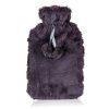láhev zahřívací 2l PLUSH ČER 36 23418
