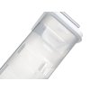 dóza na sypké potr.2,5l PH otevír.víčko BÍ