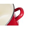 hrnec + poklice pr.16cm 2,00l MILTON ČRV