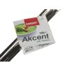 naběračka pr. 8cm, 110ml AKCENT nerez