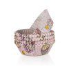 košíček cukrářský 8,7x4cm papírový (100ks) MUFFINS mix