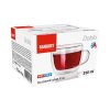 hrnek 310ml dvoustěnný DOBLO skleněný