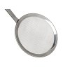 pěnovačka 35cm AKCENT nerez