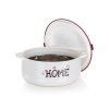 termomísa HOME 3,5l BÍ/BORDO