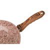 pánev 20x4,3cm nepřiln. povrch SMART STONE