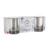 sklenice 255ml CORTINA (3ks)