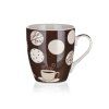hrnek 240ml CAPPUCCINO HN keramický