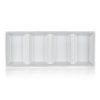 miska dělená 33,7x13,7cm porcelán BIANCA