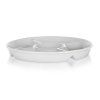 miska dělená pr.30cm porcelán BIANCA