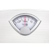 váha osobní 130kg mechanická PU-07 BÍ