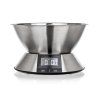 váha kuchyňská 5kg digitální nerez/PH