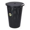 koš na špinavé prádlo kulatý pr.40cm, 35l PH ANTR