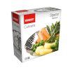 napařovač skládací 23cm nerez CULINARIA