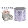 stuha 5mx1cm s potiskem polyester STŘ mix 36 23815