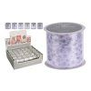 stuha 5mx1cm s potiskem polyester STŘ mix 35 23815