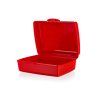 box svačinový 17x13x6,5cm CARS s klick uz.PH