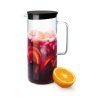 džbán skleněný FRIDGE 1250ml, PH víčko