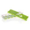 forma na led kostky (12x) 26,5x9x3,5cm PH s víčkem mix barev CULINARIA