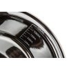 hrnec + skl.poklice pr.18cm 1,3l METALLIC Black