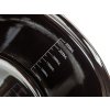 hrnec + skl.poklice pr.24cm 3,7l METALLIC Black