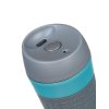 termohrnek 400ml MATTY nerez/silikon MO