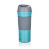 termohrnek 400ml MATTY nerez/silikon MO