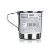 hrnek SHINE 6,7cm nerez vel. S