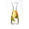 karafa skleněná 1000ml BACCHUS