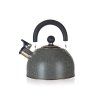 konvice 1,7l GRANITE Grey nerez