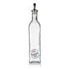 láhev na olej 500ml SWEET HOME skl.