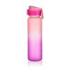 láhev na pití  750ml TRIAN PH FI/RŮŽ
