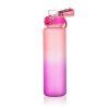 láhev na pití  750ml TRIAN PH FI/RŮŽ