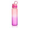láhev na pití  750ml TRIAN PH FI/RŮŽ