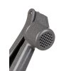 lis na česnek 15,5cm kov. CULINARIA GREY