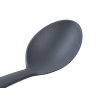 lžíce 30,5cm nylon CULINARIA Grey