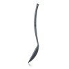 lžíce 30,5cm nylon CULINARIA Grey