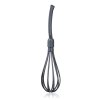 metla šlehací 29cm nylon CULINARIA Grey