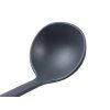 naběračka 32cm nylon CULINARIA Grey