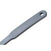 naběračka 32cm nylon CULINARIA Grey