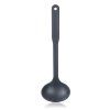 naběračka 32cm nylon CULINARIA Grey