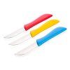 nůž praktický 15cm APETIT mix barev