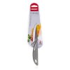 nůž praktický  9cm CULINARIA GREY