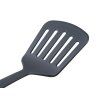obracečka 32cm nylon CULINARIA Grey