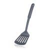 obracečka 32cm nylon CULINARIA Grey