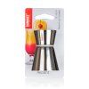 odměrka barová 20/40ml nerez AKCENT