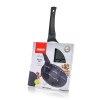 lívanečník ALIVIA 26cm, 7 lívanců, nepřilnavý povrch