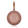 pánev WOK 28cm nepřiln.povrch SMART STONE BRICK