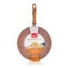 pánev WOK 28cm nepřiln.povrch SMART STONE BRICK