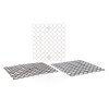 podložka do dřezu ACASSA 29,5x26,5cm PP mix barev