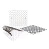 podložka do dřezu ACASSA 29,5x26,5cm PVC mix barev